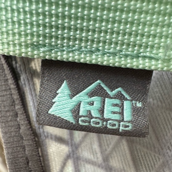 REI Co-op Women’s 2X/3X Swiftland Hydro Running Hydration Vest, Castlerock - Picture 6 of 13